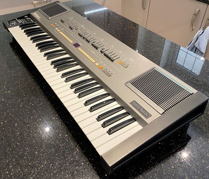 Roland-HS-60 / Synth Plus 60